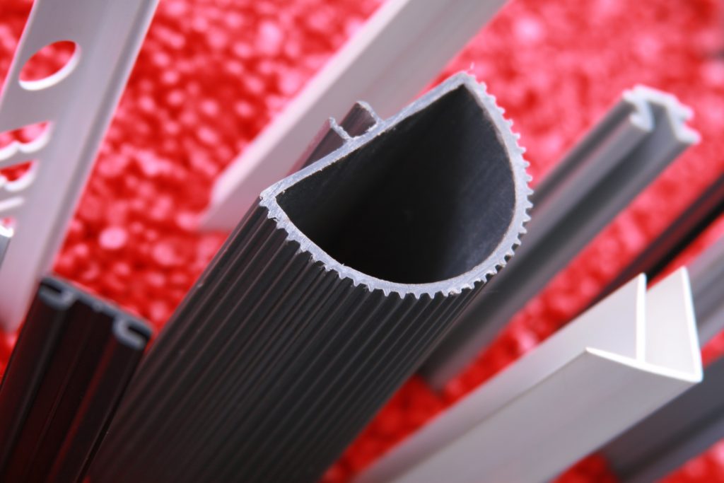 plastic extrusion PECM Buyers' Guide