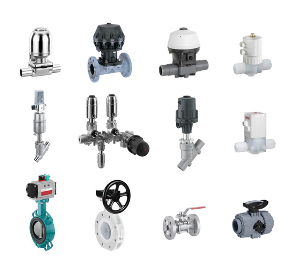 GEMU Valves Ltd PECM Buyers' Guide